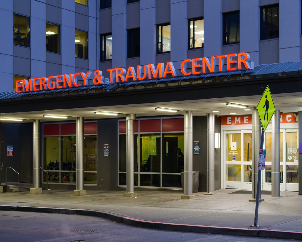 Trauma Center Levels & Transport - Medi-Ops